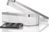 Встраиваемый холодильник Miele K 7797 C L