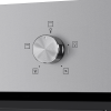 Шкаф духовой газоэлектрический Maunfeld  EOGC604S Slim
