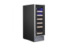 Винный шкаф Temptech WPQ30SCB