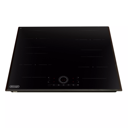 Индукционная варочная панель Delonghi ELETTRA 4B0P CR