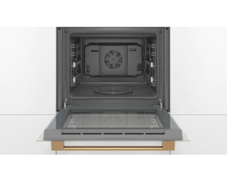 Духовой шкаф Bosch HIJN10YW0R