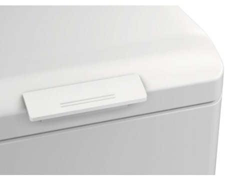 Стиральная машина Electrolux EW6TN5061F