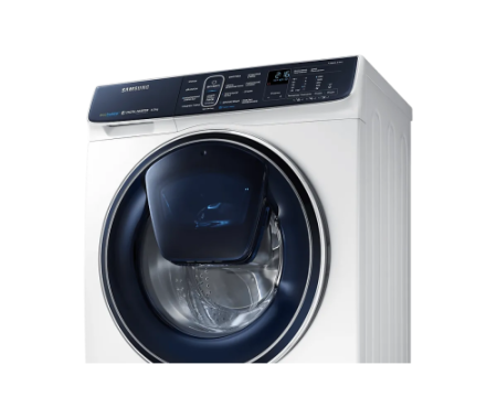 Стиральная машина Samsung WW65K52E69WDLP