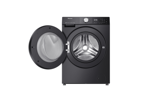 Стиральная машина Hisense WF5S1043BB