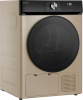 Сушильная машина Weissgauff WD 6010 Heat Pump Champagne