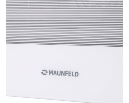 Духовой шкаф Maunfeld EOEC.586 W