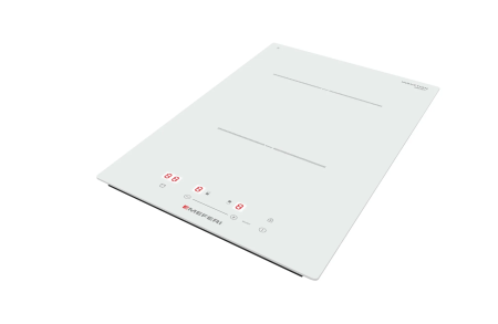 Варочная панель индукционная Meferi MIH302WH COMFORT