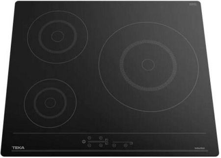Варочная панель Teka IBC 63900 BK TTC BLACK