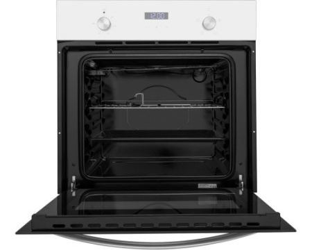 Шкаф духовой электрический Maunfeld EOEC.564W