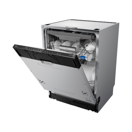 Встраиваемая посудомоечная машина Midea MID60S490I