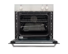 Электрический духовой шкаф Delonghi SLMB 9 RUS