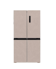 Холодильник Hiberg RFQ-500DX NFYm inverter