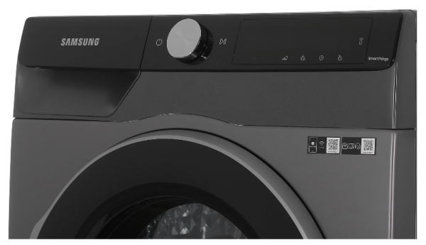 Сушильная машина Samsung DV90T6240LX/LP