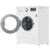 Стиральная машина LG  F1296HDS0