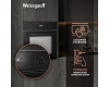 Духовой шкаф Weissgauff EOV 306 SB Black Edition
