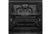 Шкаф духовой газоэлектрический Maunfeld  EOGC604RIB.MT Slim