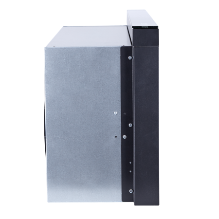 Вытяжка кухонная EXITEQ EX-1416 black