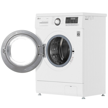Стиральная машина LG  F1296HDS0