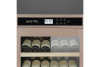 Винный шкаф Meyvel MV69-WC1-M (Cold Maple)