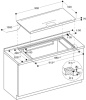 Варочная панель Gaggenau CX492101