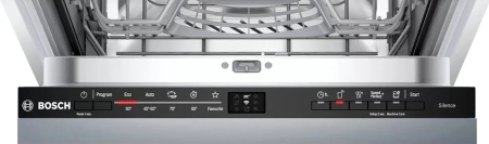 Встраиваемая посудомоечная машина Bosch SPV2XMX01E
