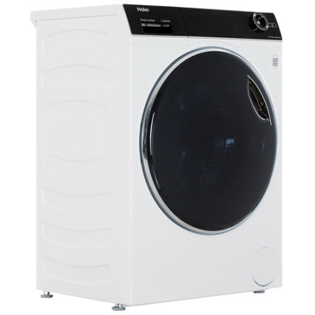 Стиральная машина узкая Haier HW80-B14279