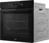 Духовой шкаф Haier HOQ-R2ARN3GB