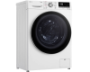 Стирально-сушильная машина LG F2V7FR1W