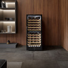 Винный шкаф Libhof Gourmet GMD-87 Black