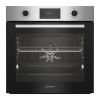 Электрический духовой шкаф Indesit IFE 3841 J IX