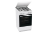 Комбинированная плита Gorenje GK5A22WH