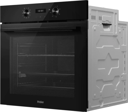 Духовой шкаф Haier HOQ-R2ARN3GB