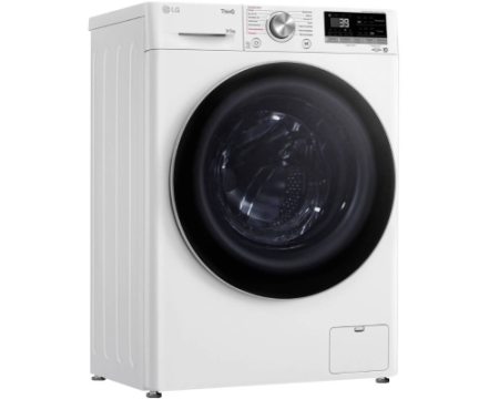 Стирально-сушильная машина LG F2V7FR1W