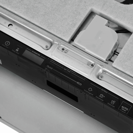 Встраиваемая посудомоечная машина Electrolux EEC87600W