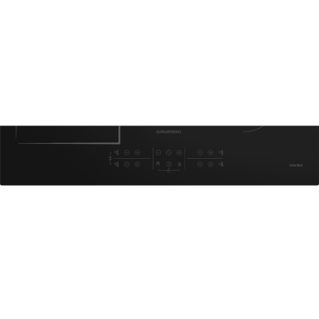 Индукционная варочная панель Grundig GIEI623471MN