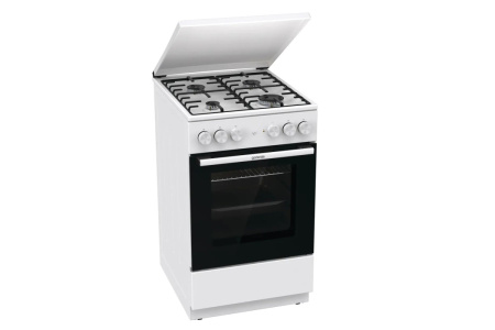 Комбинированная плита Gorenje GK5A22WH