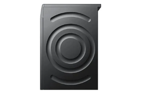 Сушильная машина Bosch WQG243DR10
