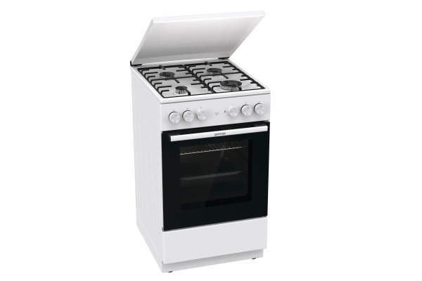 Комбинированная плита Gorenje GK5A22WH