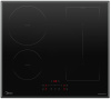 Индукционная варочная панель Midea MIH65787F