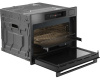 Компактный духовой шкаф Asko OCSM64BSH