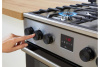 Комбинированная плита Gorenje GK5C60SJ