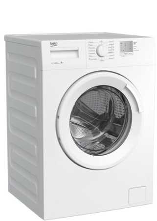 Стиральная машина Beko WRE7511XWW