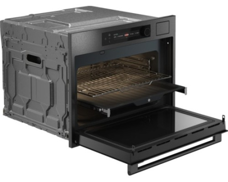 Компактный духовой шкаф Asko OCSM64BSH