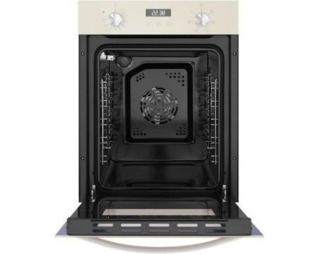 Шкаф духовой электрический Maunfeld EOEM516BG