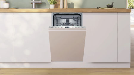 Встраиваемая посудомоечная машина Bosch SPV6EMX03E