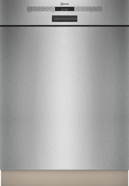 Посудомоечная машина встраиваемая Neff S125ECS15E