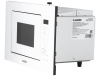 Микроволновая печь встраиваемая EXITEQ EXM-108 white