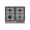 Варочная панель газовая Lex GVS 642A IX