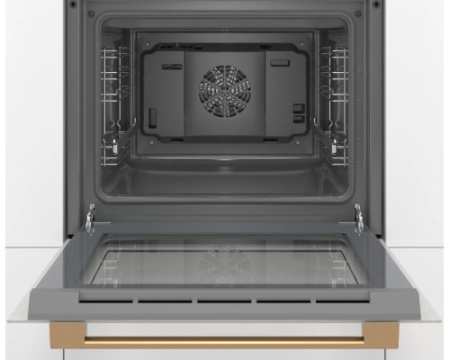 Духовой шкаф Bosch HBJN17EW0R