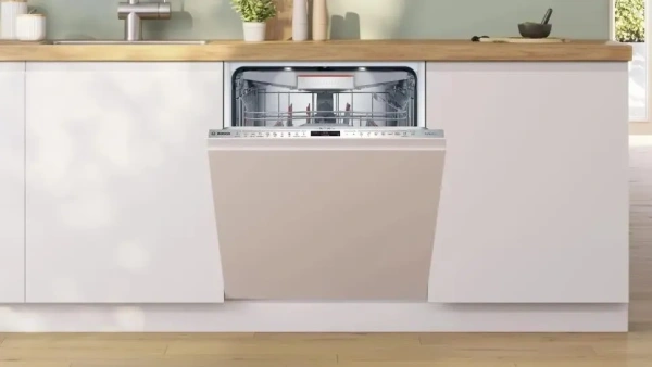 Встраиваемая посудомоечная машина BOSCH SMV8YCX02E